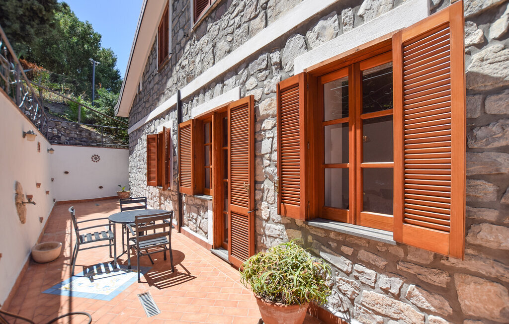 Il Giardino dei Filosofi, Appartement 5 personnes à Ascea - Photo 11