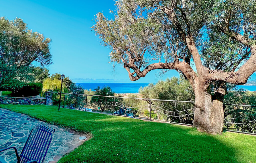 Il Giardino dei Filosofi, Appartement 5 personnes à Ascea - Photo 15