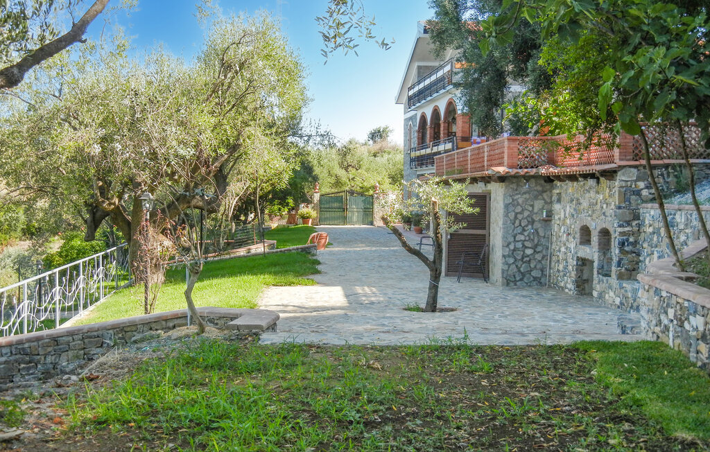 Il Giardino dei Filosofi, Appartement 5 personnes à Ascea - Photo 16