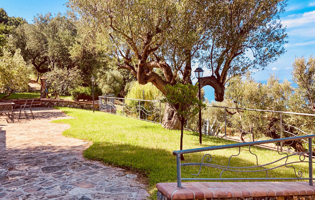 Il Giardino dei Filosofi, Appartement 5 personnes à Ascea - Photo 20