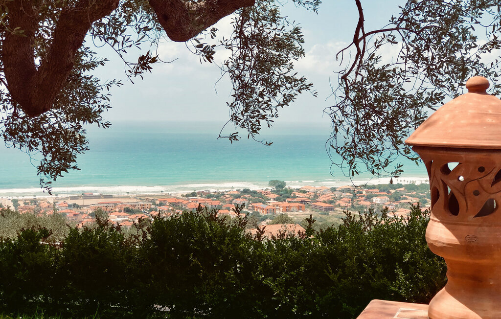 Il Giardino dei Filosofi, Appartement 5 personnes à Ascea - Photo 25