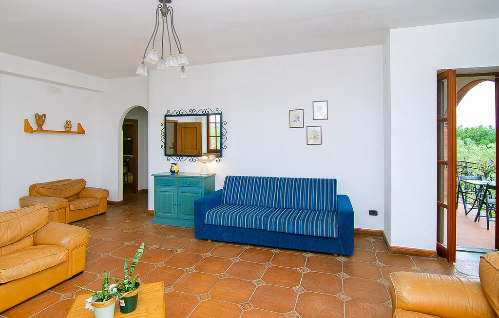 Il Giardino dei Filosofi, Appartement 5 personnes à Ascea - Photo 27