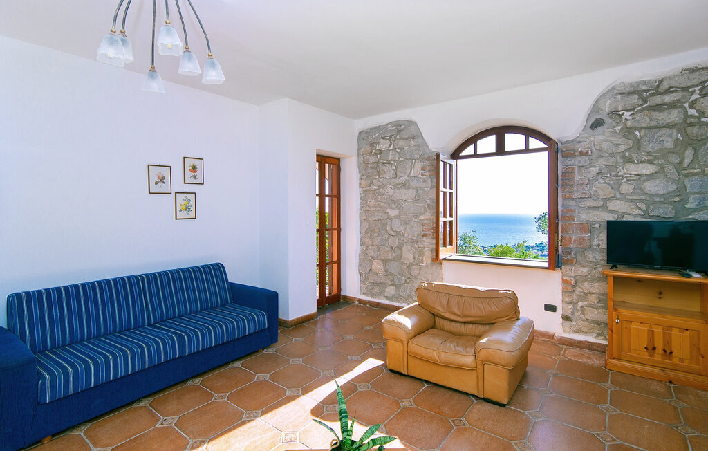 Il Giardino dei Filosofi, Appartement 5 personnes à Ascea - Photo 28