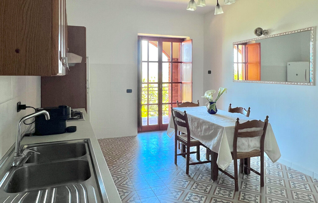 Il Giardino dei Filosofi, Appartement 5 personnes à Ascea - Photo 30