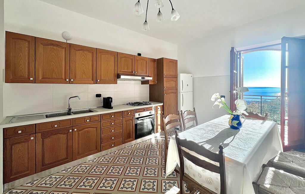 Il Giardino dei Filosofi, Appartement 5 personnes à Ascea - Photo 31