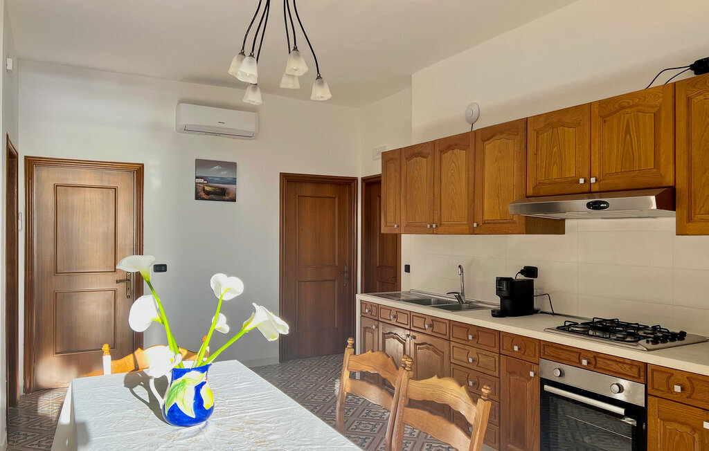 Il Giardino dei Filosofi, Appartement 5 personnes à Ascea - Photo 32