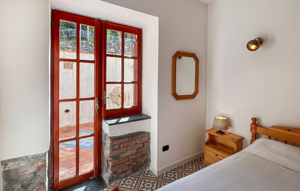 Il Giardino dei Filosofi, Appartement 5 personnes à Ascea - Photo 33