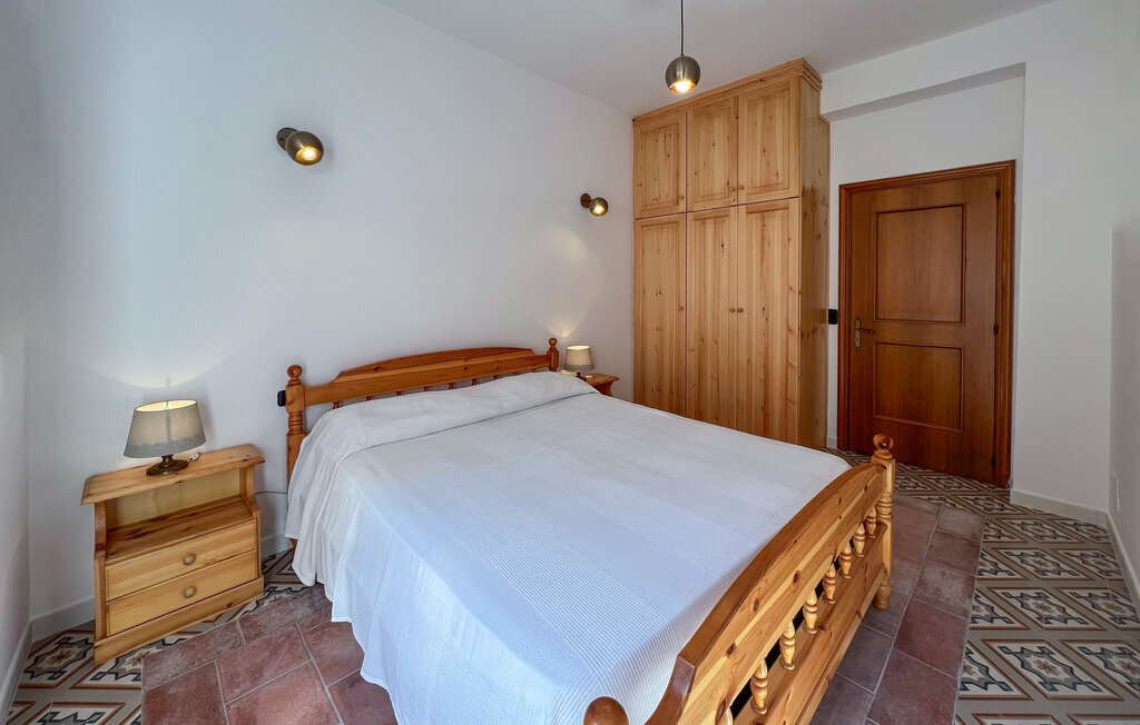 Il Giardino dei Filosofi, Appartement 5 personnes à Ascea - Photo 34