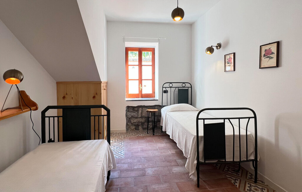 Il Giardino dei Filosofi, Appartement 5 personnes à Ascea - Photo 35