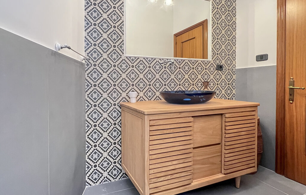Il Giardino dei Filosofi, Appartement 5 personnes à Ascea - Photo 37