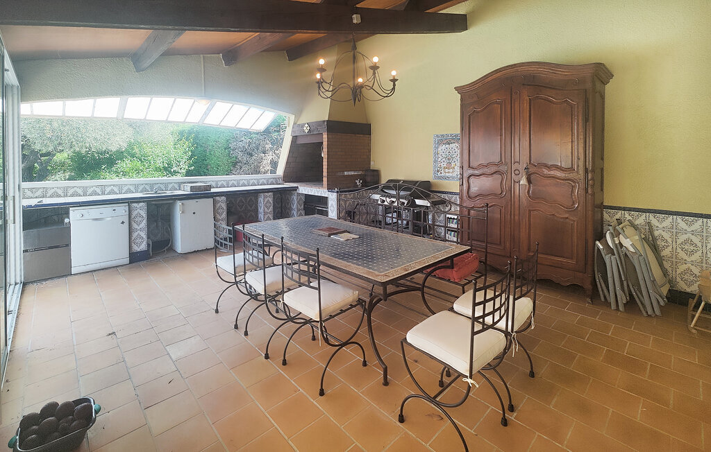 Maison 4 chambres avec piscine privée à Laurens - Photo 3