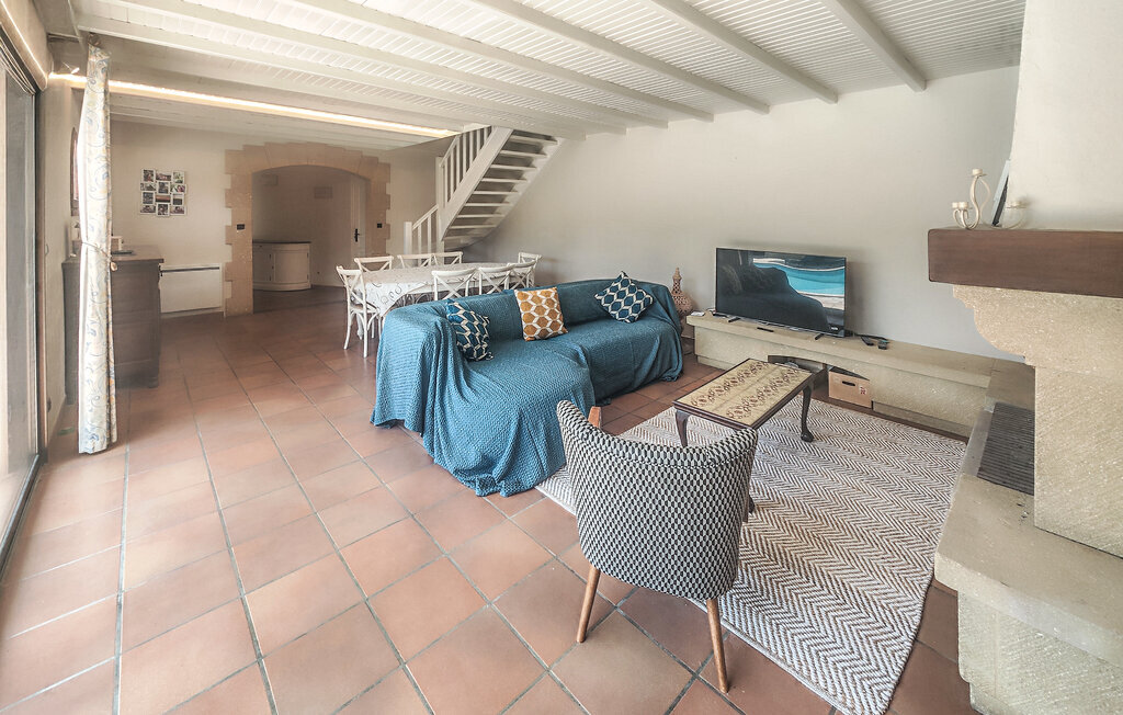 Maison 4 chambres avec piscine privée à Laurens - Photo 5