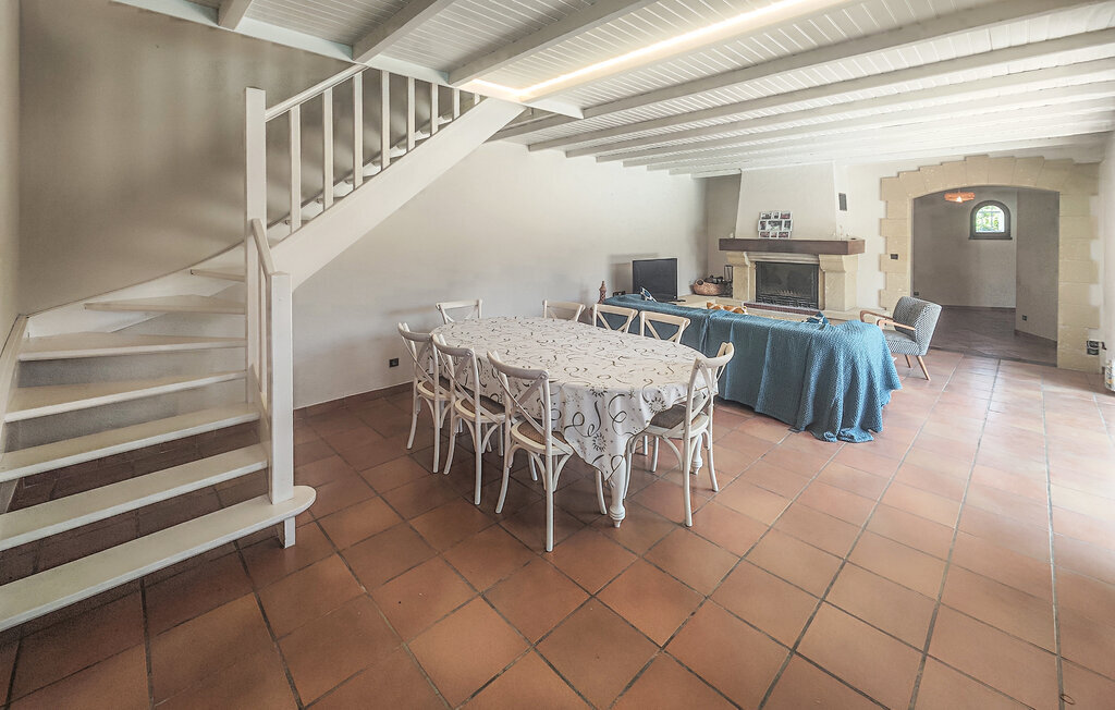 Maison 4 chambres avec piscine privée à Laurens - Photo 7