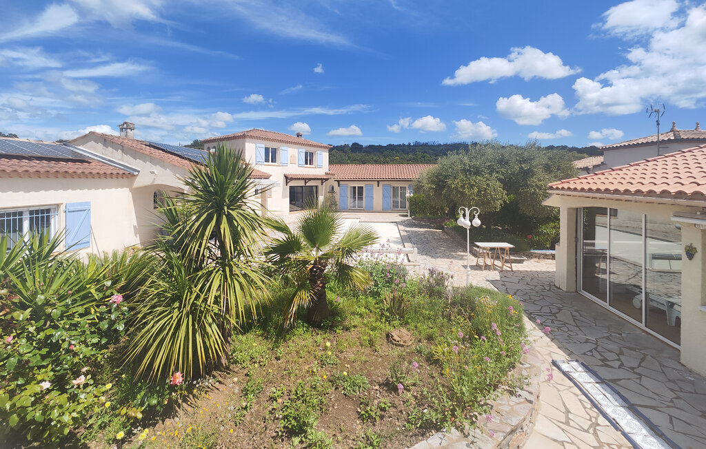 Maison 4 chambres avec piscine privée à Laurens - Photo 14