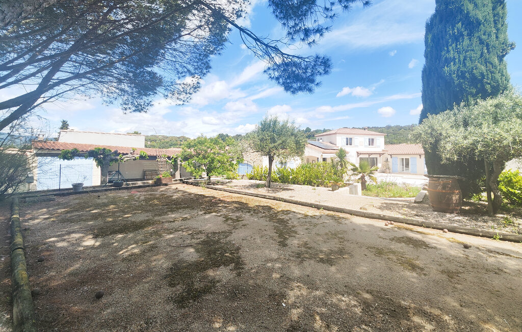 Maison 4 chambres avec piscine privée à Laurens - Photo 16