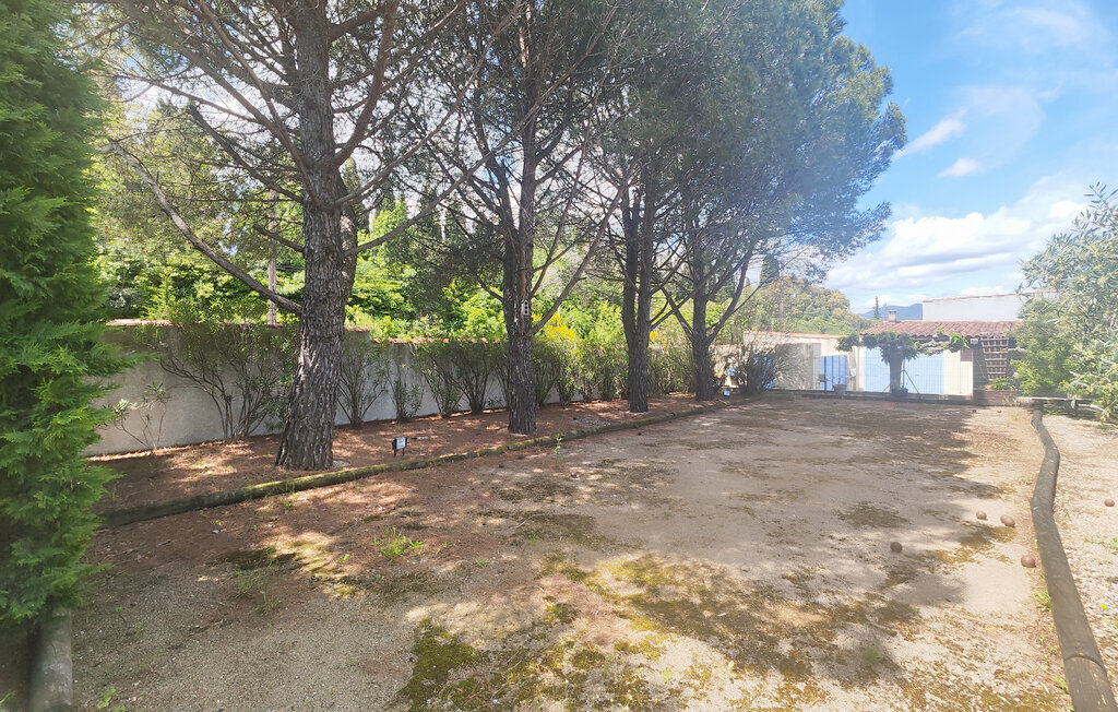 Maison 4 chambres avec piscine privée à Laurens - Photo 17