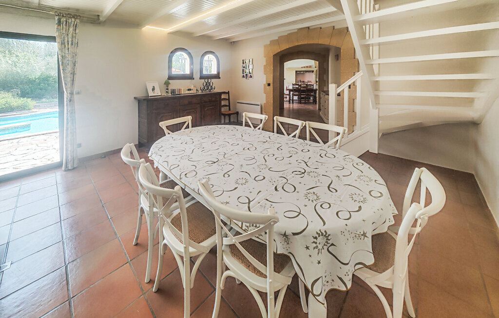 Maison 4 chambres avec piscine privée à Laurens - Photo 20