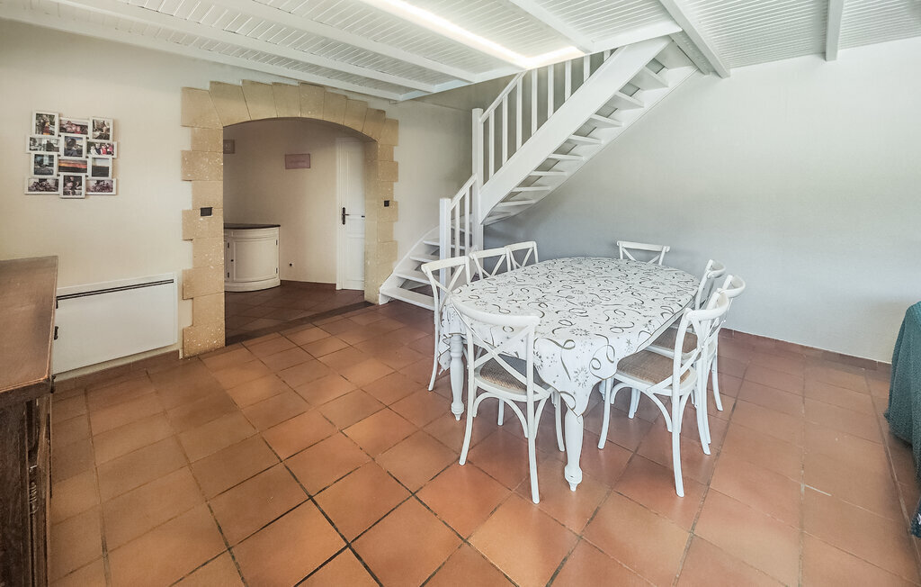 Maison 4 chambres avec piscine privée à Laurens - Photo 21