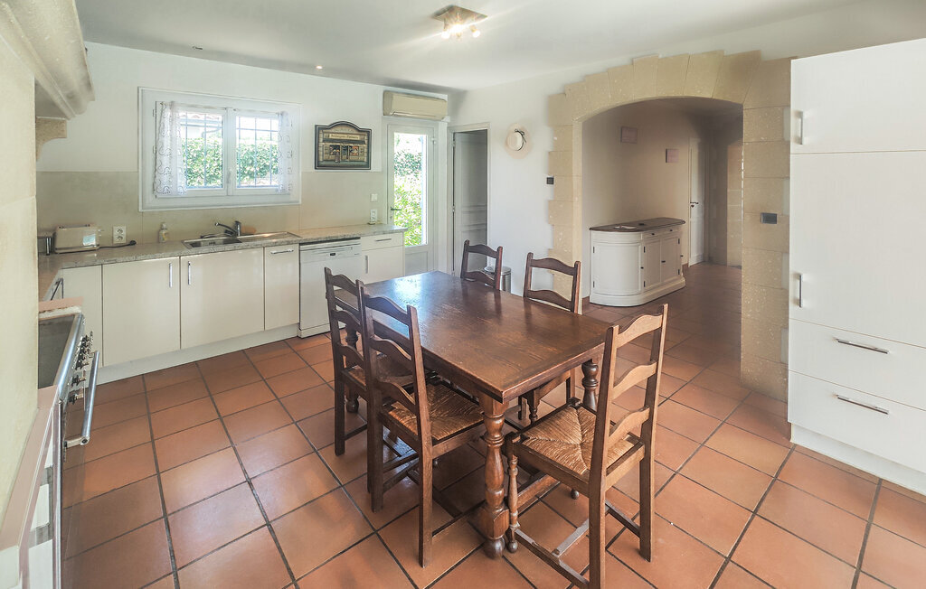 Maison 4 chambres avec piscine privée à Laurens - Photo 23