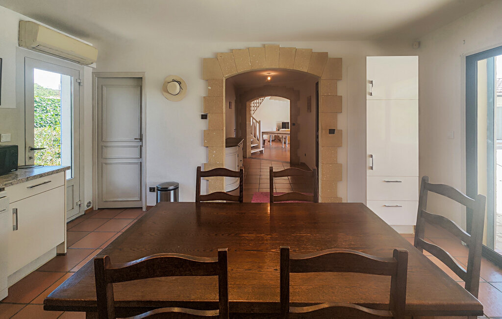 Maison 4 chambres avec piscine privée à Laurens - Photo 24