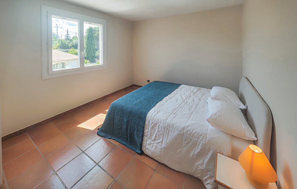 Maison 4 chambres avec piscine privée à Laurens - Photo 26