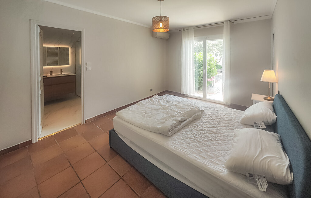 Maison 4 chambres avec piscine privée à Laurens - Photo 32