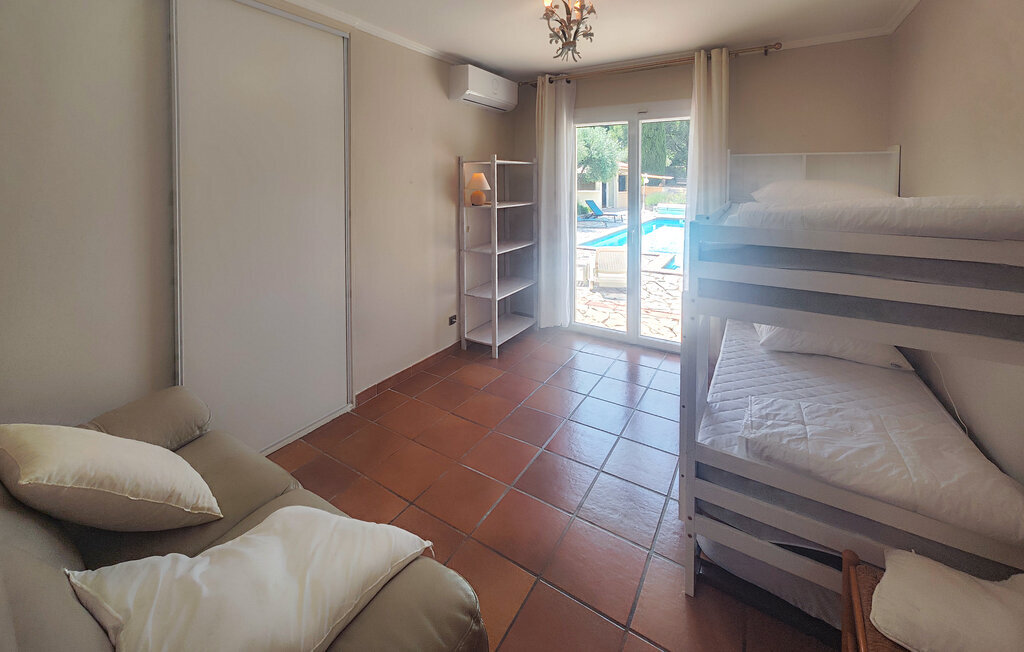 Maison 4 chambres avec piscine privée à Laurens - Photo 33