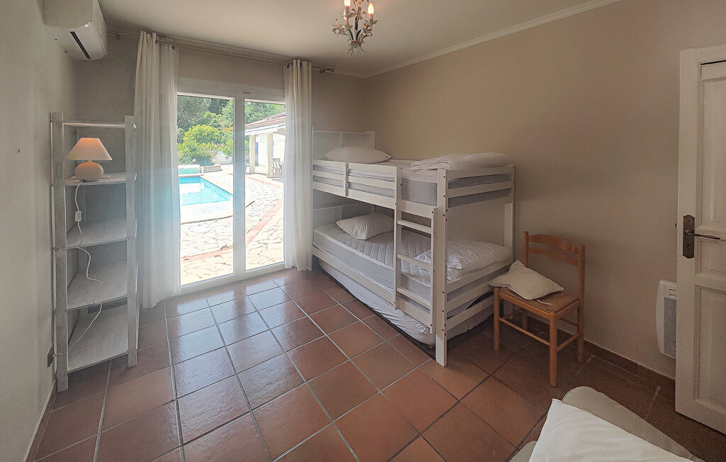 Maison 4 chambres avec piscine privée à Laurens - Photo 34