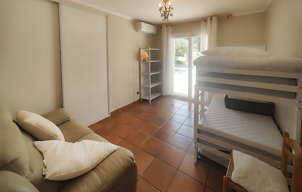 Maison 4 chambres avec piscine privée à Laurens - Photo 37
