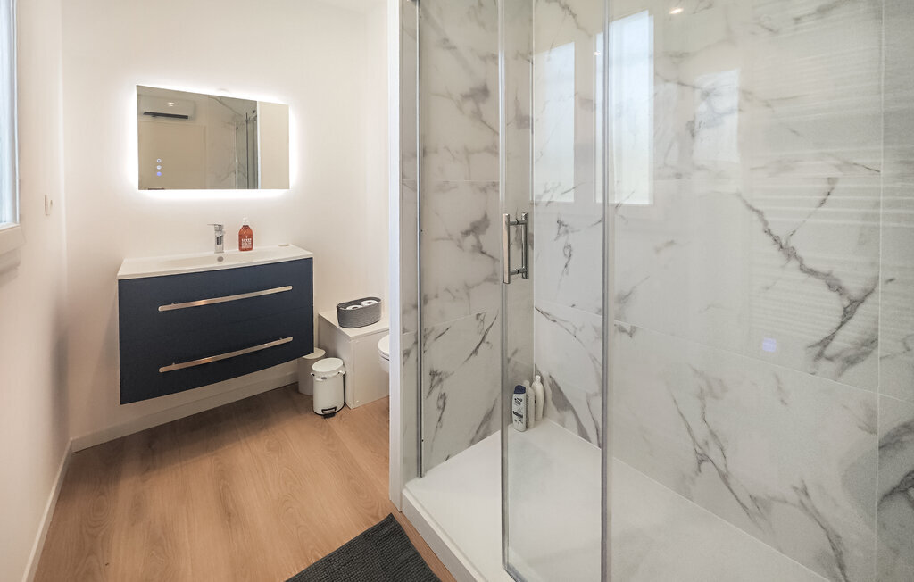 Maison 4 chambres avec piscine privée à Laurens - Photo 38