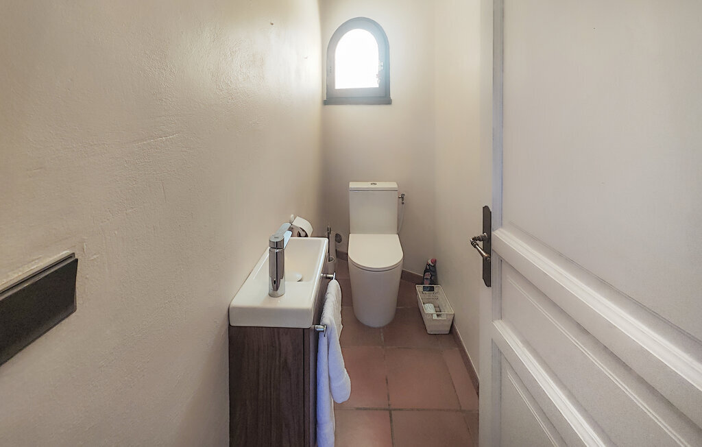 Maison 4 chambres avec piscine privée à Laurens - Photo 42
