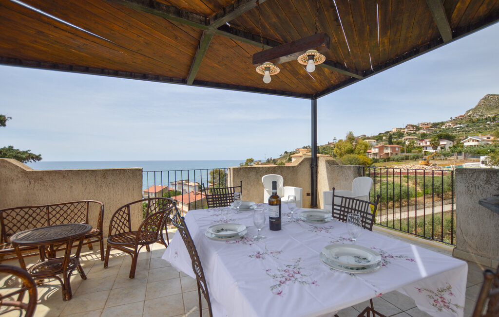 Appartement 6 personnes à Palma di Montechiaro - Photo 1