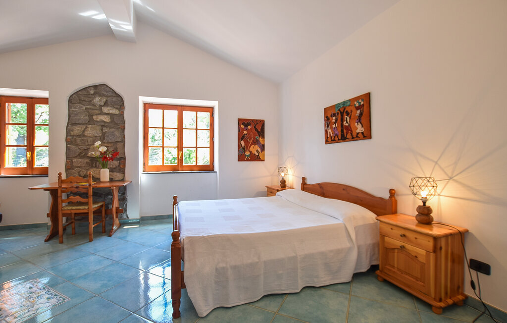 Il Giardino dei Filosofi, Appartement 6 personnes à Ascea - Photo 4