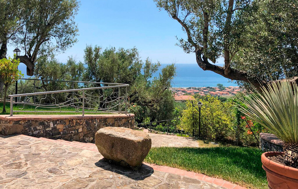 Il Giardino dei Filosofi, Appartement 6 personnes à Ascea - Photo 6