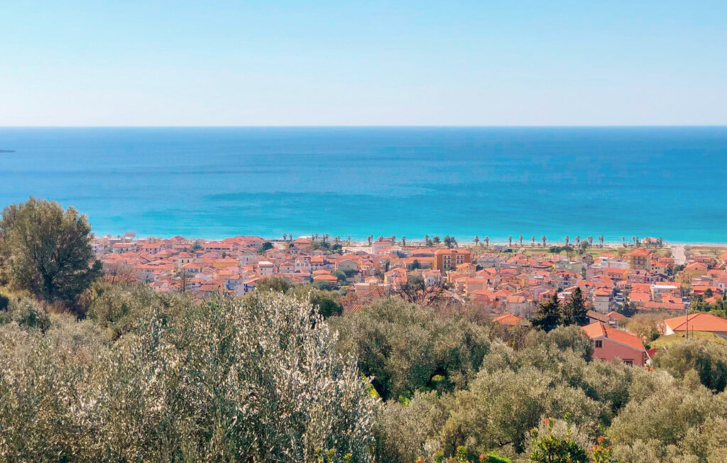 Il Giardino dei Filosofi, Appartement 6 personnes à Ascea - Photo 7