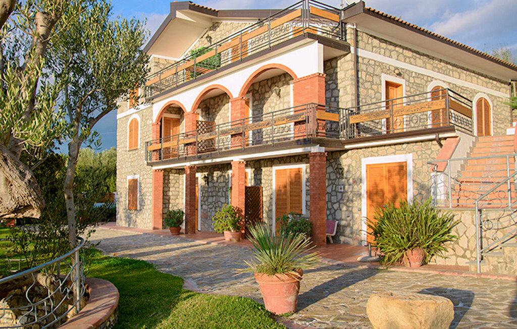Il Giardino dei Filosofi, Appartement 6 personnes à Ascea - Photo 9