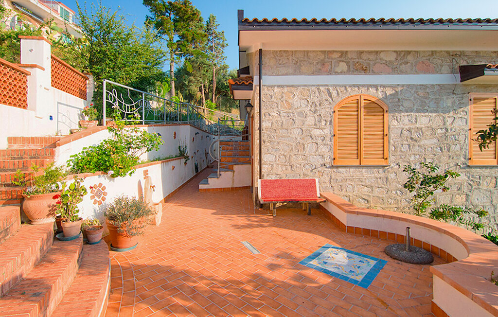 Il Giardino dei Filosofi, Appartement 6 personnes à Ascea - Photo 11
