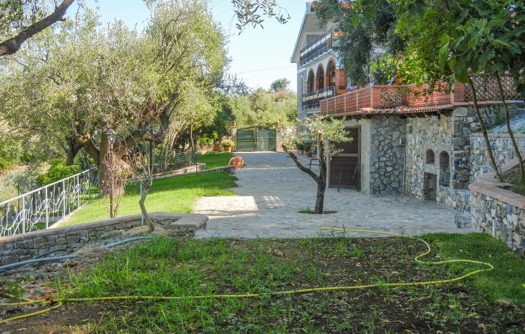Il Giardino dei Filosofi, Appartement 6 personnes à Ascea - Photo 13