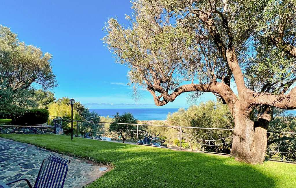 Il Giardino dei Filosofi, Appartement 6 personnes à Ascea - Photo 14
