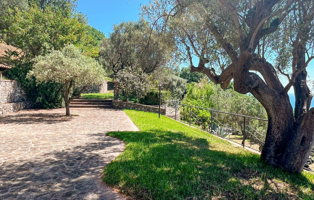 Il Giardino dei Filosofi, Appartement 6 personnes à Ascea - Photo 15