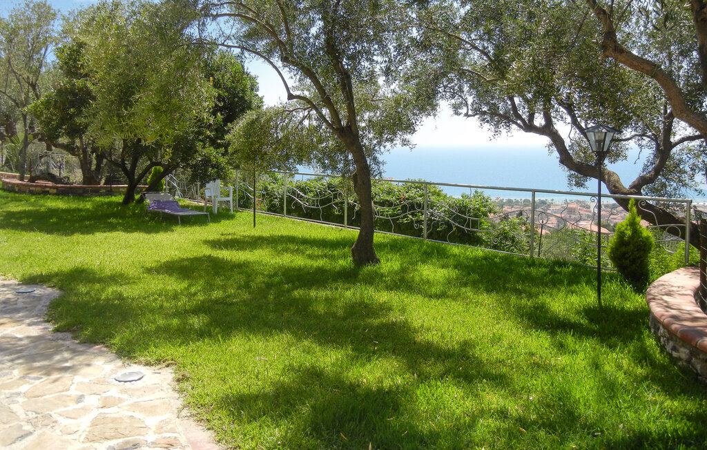 Il Giardino dei Filosofi, Appartement 6 personnes à Ascea - Photo 16