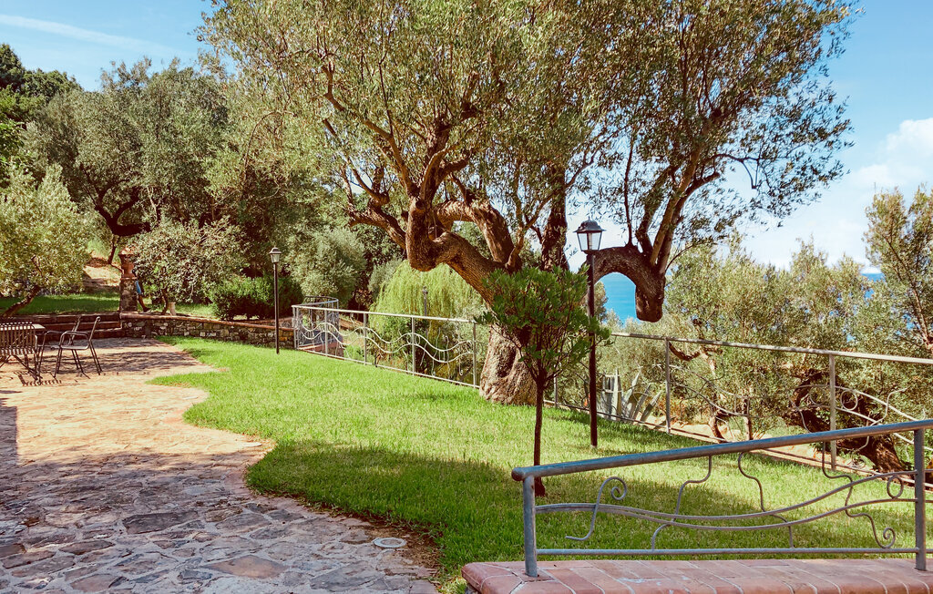 Il Giardino dei Filosofi, Appartement 6 personnes à Ascea - Photo 18