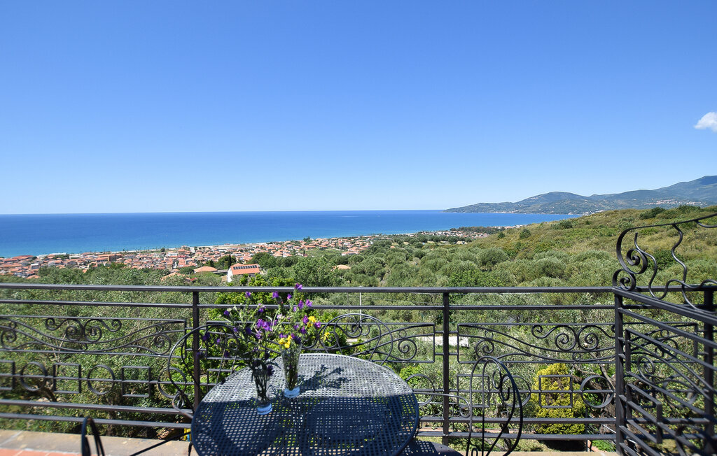 Il Giardino dei Filosofi, Appartement 6 personnes à Ascea - Photo 21