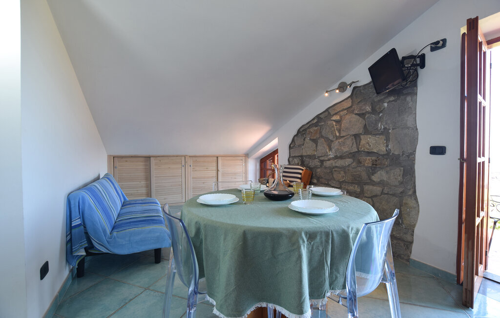 Il Giardino dei Filosofi, Appartement 6 personnes à Ascea - Photo 27