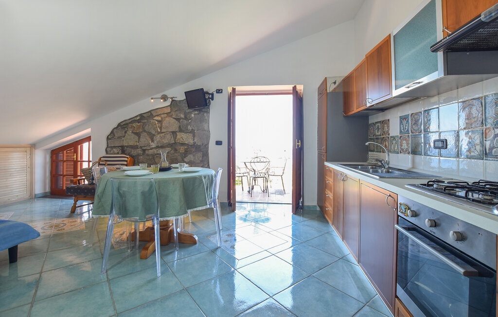 Il Giardino dei Filosofi, Appartement 6 personnes à Ascea - Photo 28