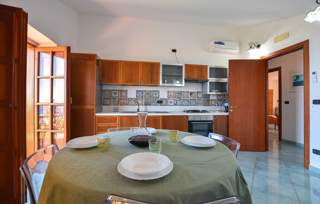 Il Giardino dei Filosofi, Appartement 6 personnes à Ascea - Photo 29