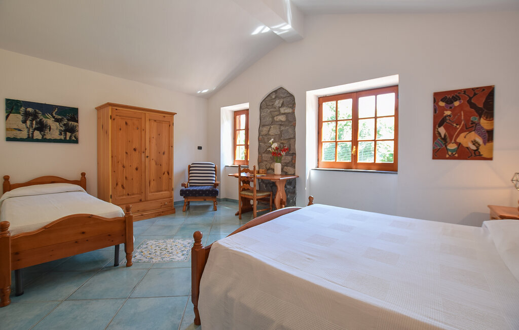 Il Giardino dei Filosofi, Appartement 6 personnes à Ascea - Photo 30