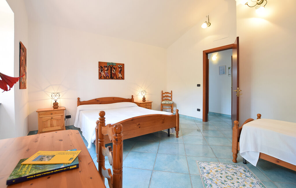 Il Giardino dei Filosofi, Appartement 6 personnes à Ascea - Photo 31