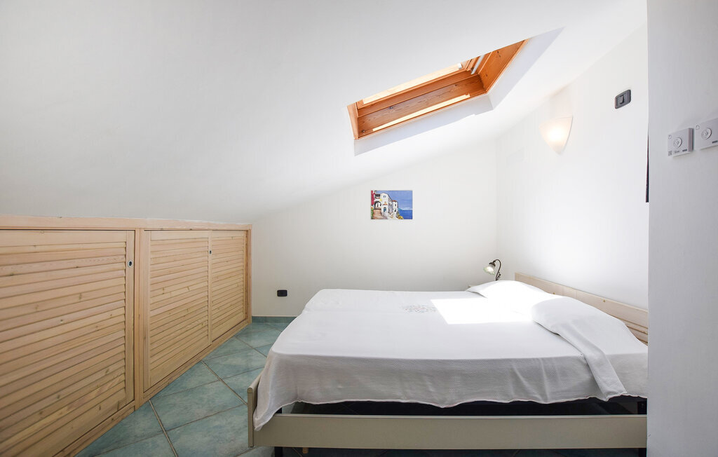 Il Giardino dei Filosofi, Appartement 6 personnes à Ascea - Photo 32