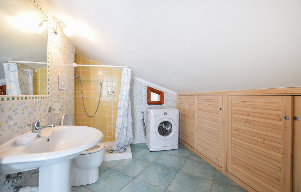 Il Giardino dei Filosofi, Appartement 6 personnes à Ascea - Photo 33